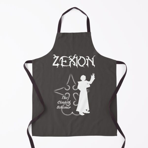 Item preview, Kingdom H E A R T S Organization Xiii Zexion Classic Hot Idea, Trending Now designed and sold by StefaniyaStore.