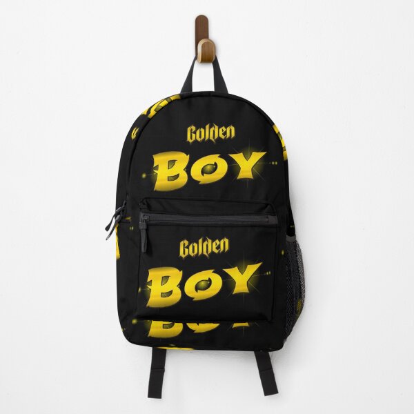 Item preview, GOLDEN BOY designed and sold by Right Passage.
