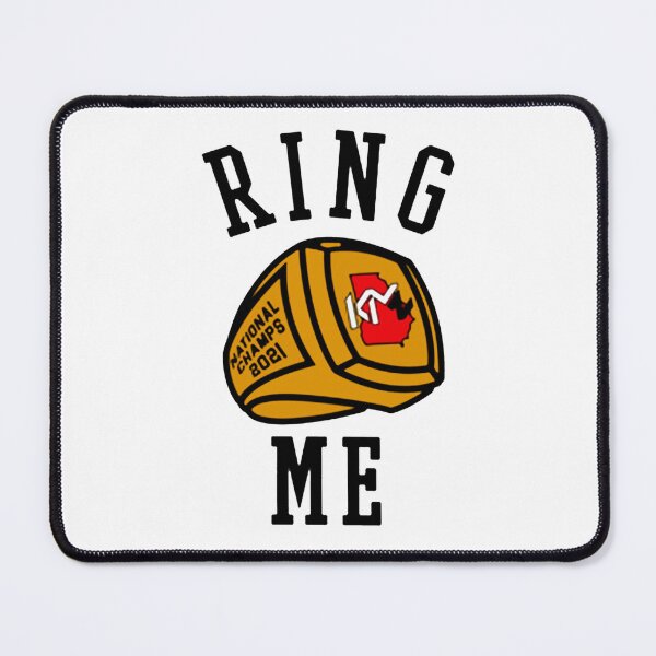 Item preview, Chris Milton Ring Me designed and sold by StevenDjones.