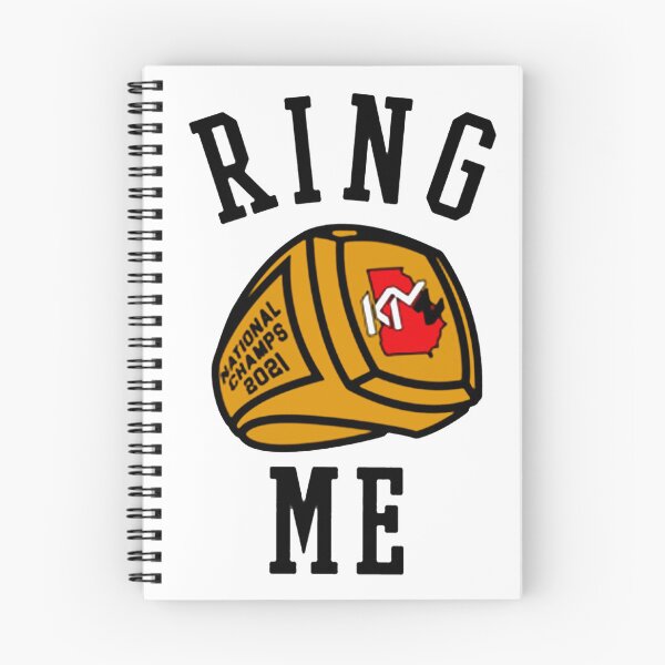 Item preview, Chris Milton Ring Me designed and sold by StevenDjones.
