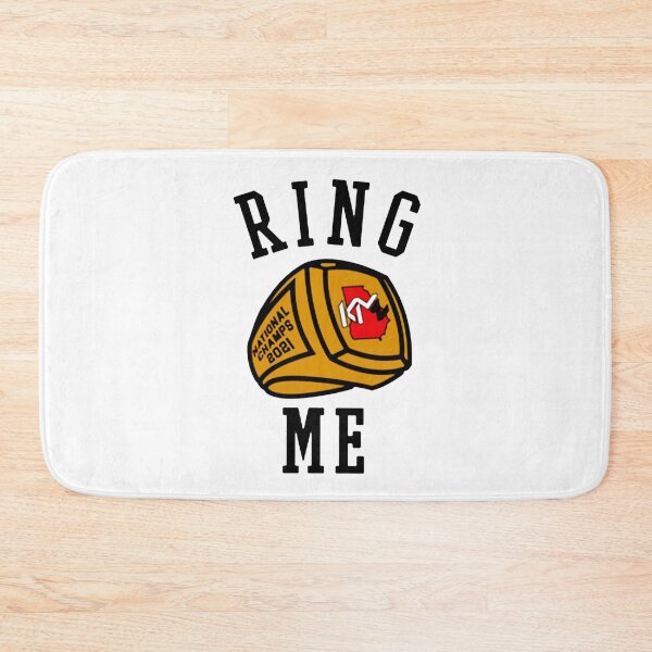 Item preview, Chris Milton Ring Me designed and sold by StevenDjones.