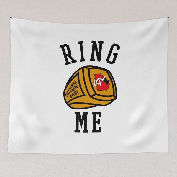 Item preview, Chris Milton Ring Me designed and sold by StevenDjones.