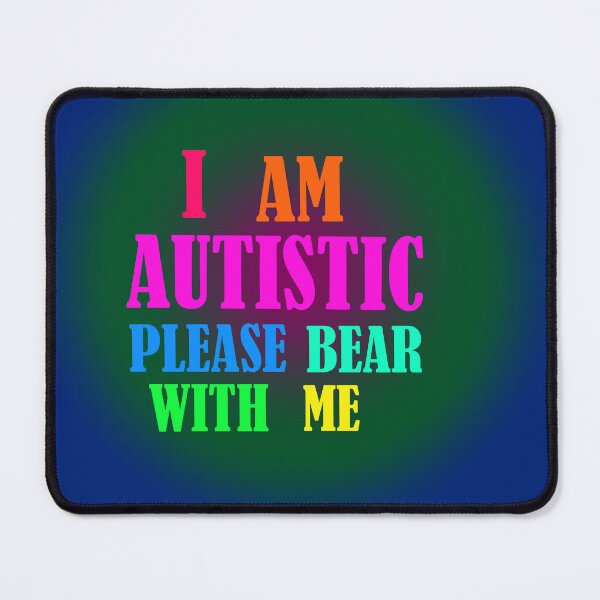 Item preview, Please Bear With Me designed and sold by Minerva Etchison.