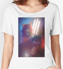 5 Years Women's Relaxed Fit T-Shirt