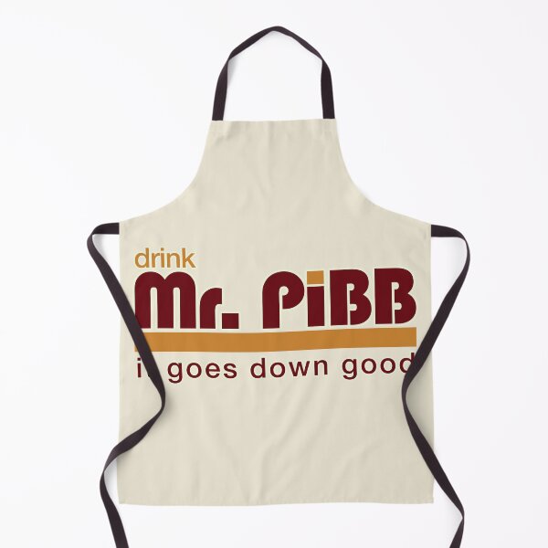 Item preview, Drink Pibb designed and sold by TeeArcade84.