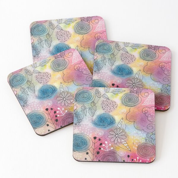 Item preview, Spring designed and sold by Maryse St-Arneault.