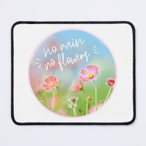 Item preview, flowers rain designed and sold by Raquel Quintana.