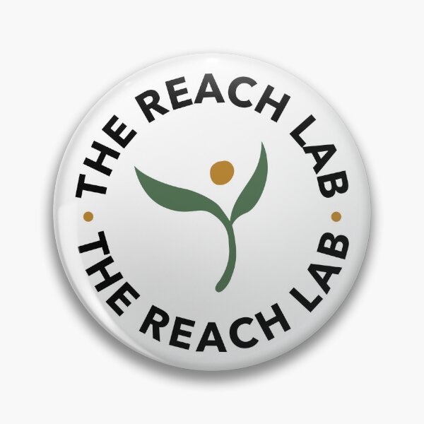 Item preview, The REACH Lab designed and sold by impactmedialab.