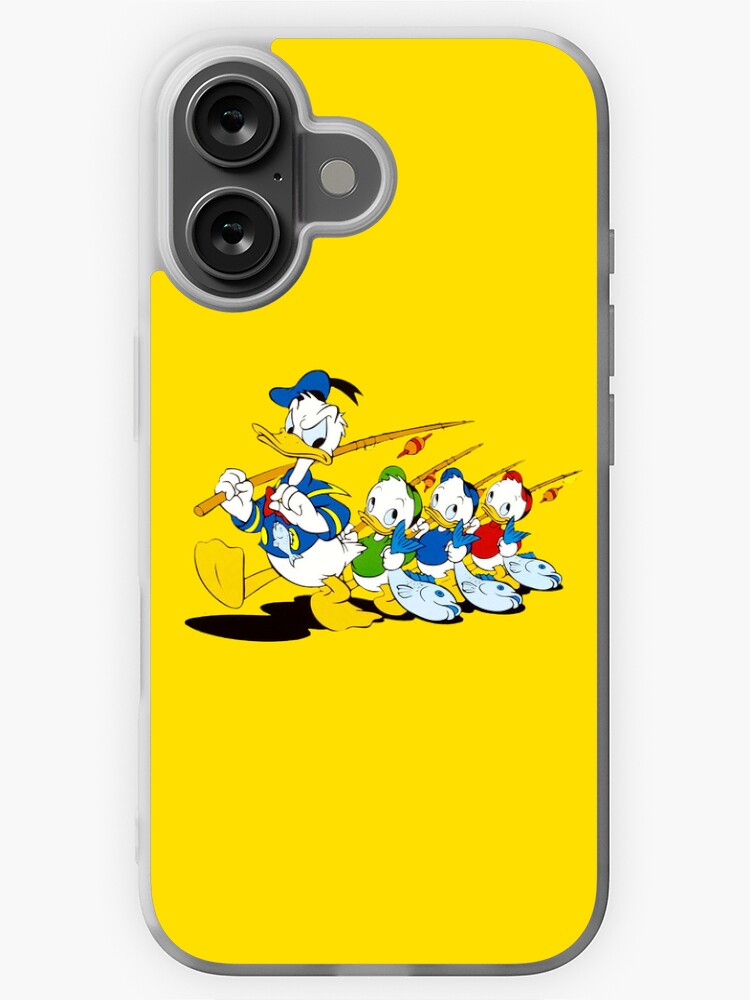 Donald Duck Collectors Apple discount iPhone 11 Pro Case