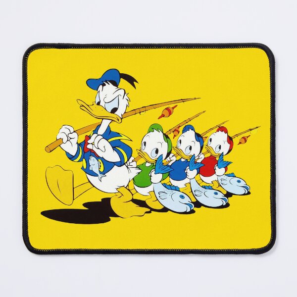 Item preview, Donald Duck Family designed and sold by DonaldUS.