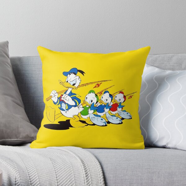 Donald duck hot sale body pillow