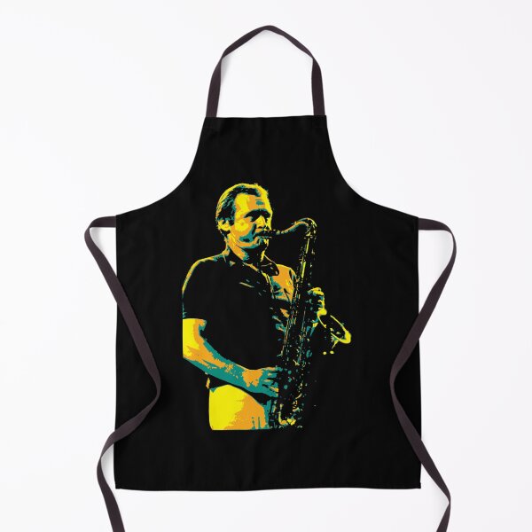 Item preview, Stan Getz Classic T-Shirt designed and sold by rikazr6sr1.