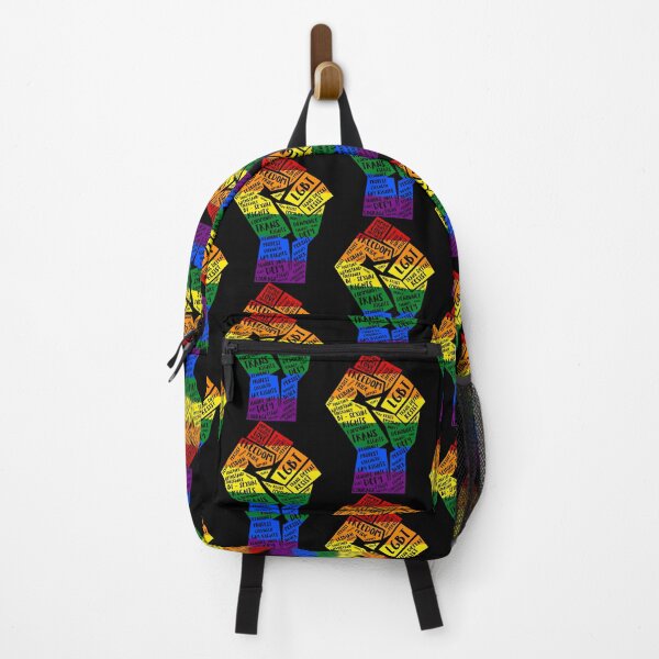 Item preview, National March Of Pride designed and sold by Caesar Dietrich.