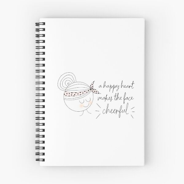 Item preview, happy heart designed and sold by Raquel Quintana.