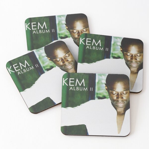 Item preview, Kem Album II designed and sold by DonnaGKmelius88.