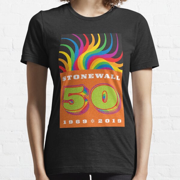 stonewall 50 shirts