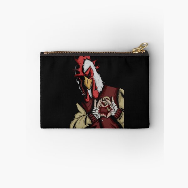Item preview, lt's chicken Hotline Miami designed and sold by LukeTaylorMull.