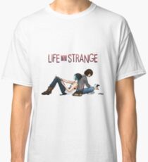 life is strange Classic T-Shirt