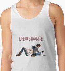 life is strange Tank Top