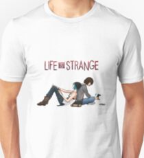 life is strange Unisex T-Shirt
