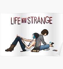 life is strange Poster