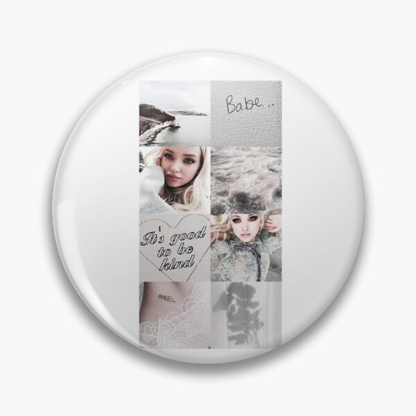 Item preview, Dove Cameron designed and sold by BernardHerman7.
