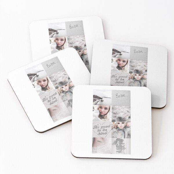 Item preview, Dove Cameron designed and sold by BernardHerman7.