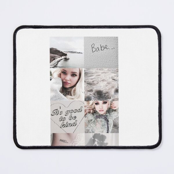 Item preview, Dove Cameron designed and sold by BernardHerman7.