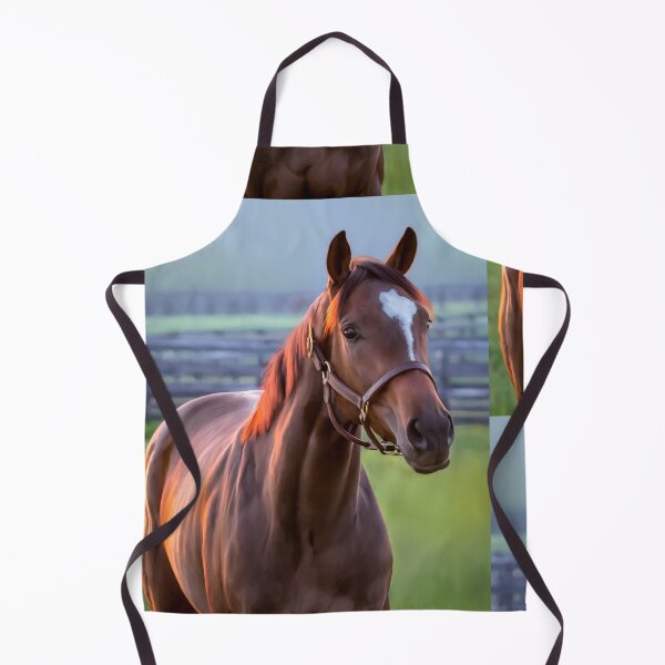 Item preview, Thoroughbred filly designed and sold by Mimi Foley.
