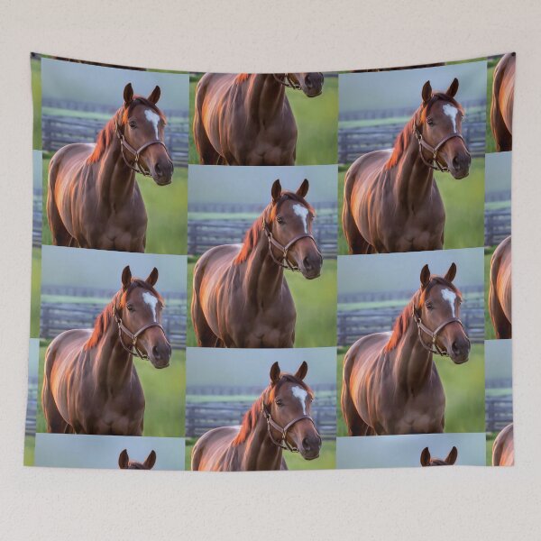 Item preview, Thoroughbred filly designed and sold by Mimi Foley.