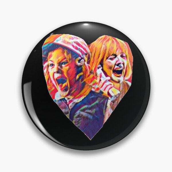 Item preview, Drew Barrymore designed and sold by BernardHerman7.