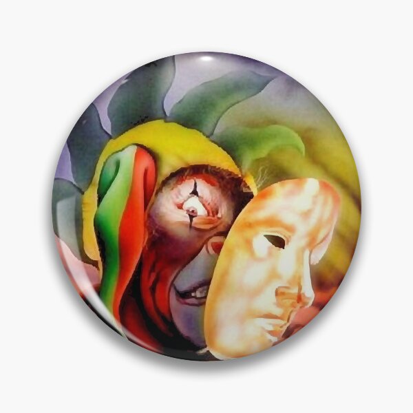Item preview, Market Square Heroes  designed and sold by GelseyLacavai.