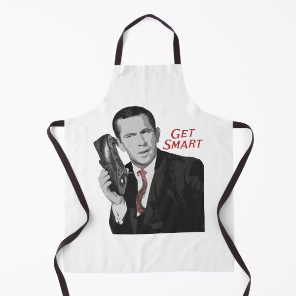 Item preview, Get Smart Vintage Retro designed and sold by AntnioAlves8653.