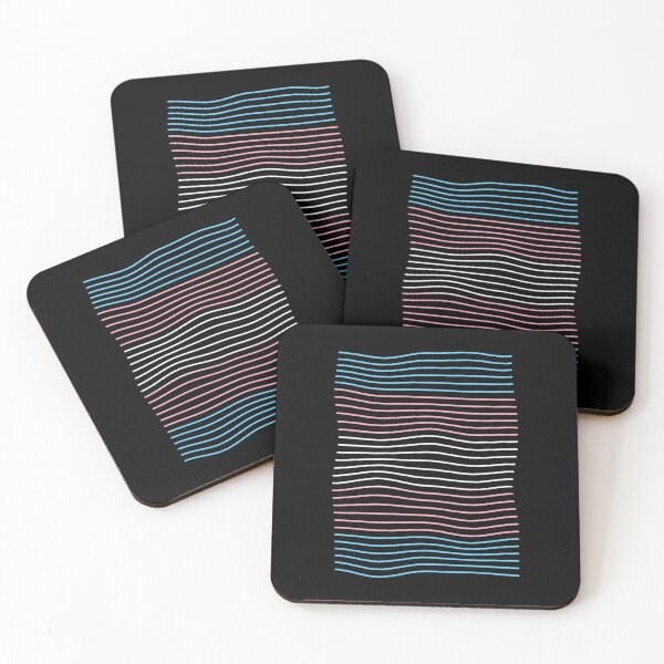 Item preview, Transgender Pride designed and sold by Caesar Dietrich.