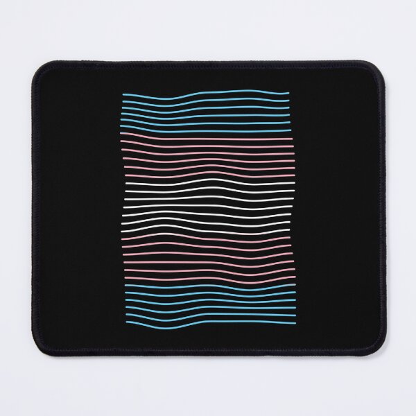 Item preview, Transgender Pride designed and sold by Caesar Dietrich.