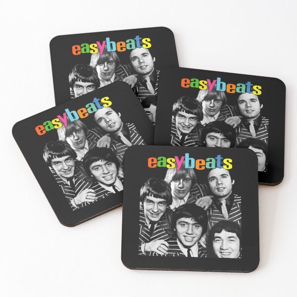 Item preview, Easy Beats 1960&x27;s designed and sold by BernardHerman7.