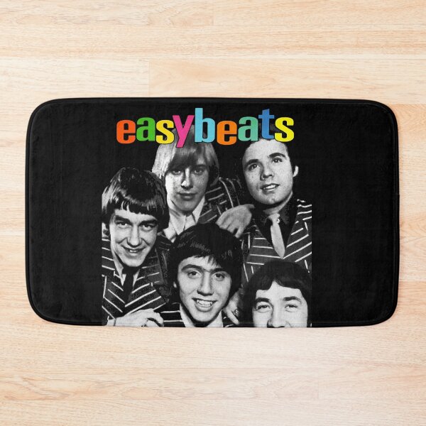 Item preview, Easy Beats 1960&x27;s designed and sold by BernardHerman7.