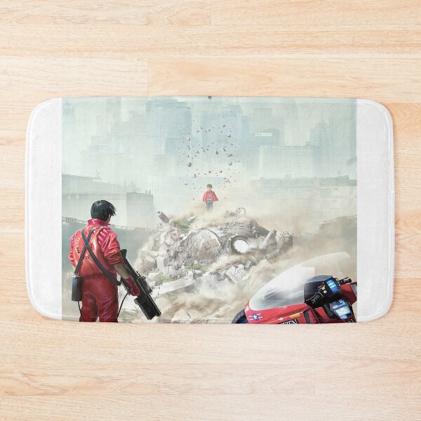 Item preview, Akira flying designed and sold by MarkCalkinsa.