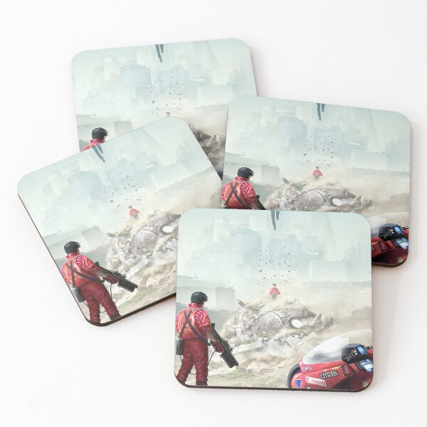 Item preview, akira volando designed and sold by MarkCalkinsa.