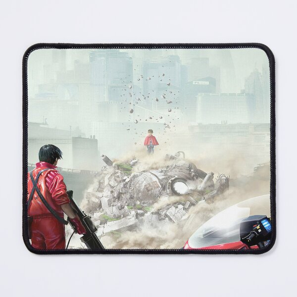 Item preview, Akira flying designed and sold by MarkCalkinsa.