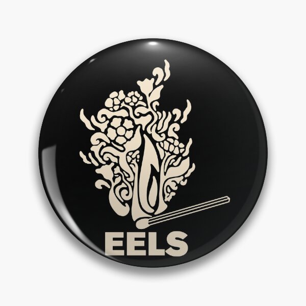 Item preview, Eels designed and sold by BernardHerman7.