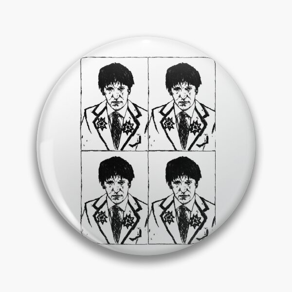 Item preview, Elliott Smith Design designed and sold by BernardHerman7.