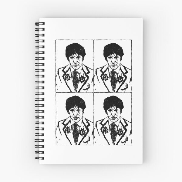 Item preview, Elliott Smith Design designed and sold by BernardHerman7.