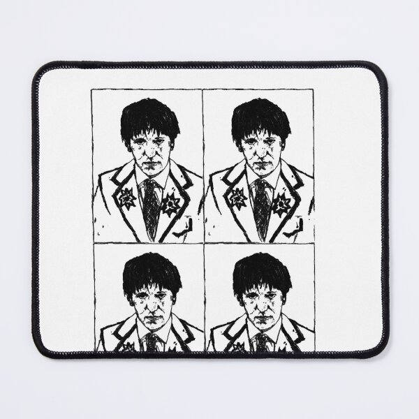 Item preview, Elliott Smith Design designed and sold by BernardHerman7.