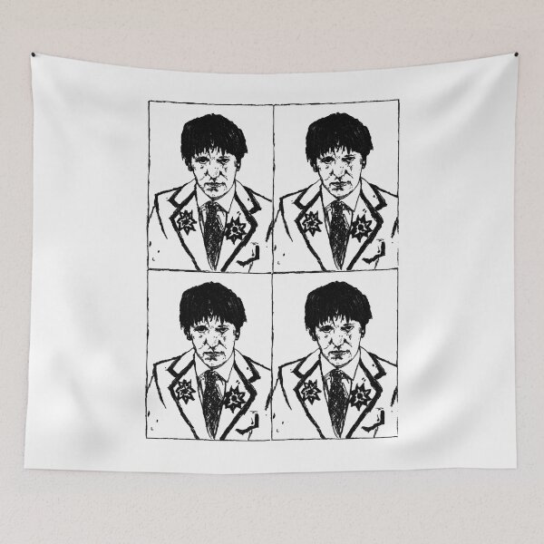 Item preview, Elliott Smith Design designed and sold by BernardHerman7.