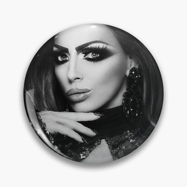 Item preview, Alyssa-Edwards-Black-Essential- designed and sold by AMBERADYEE.