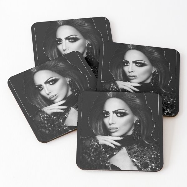 Item preview, Alyssa-Edwards-Black-Essential- designed and sold by AMBERADYEE.