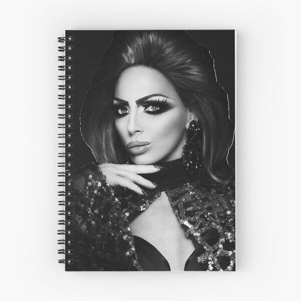Item preview, Alyssa-Edwards-Black-Essential- designed and sold by AMBERADYEE.