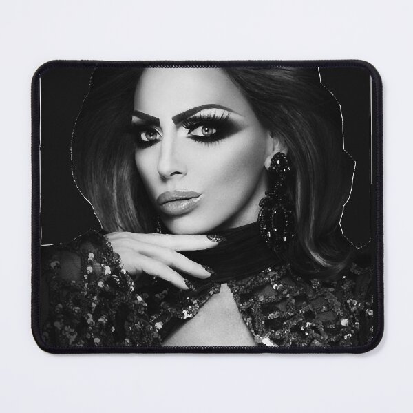 Item preview, Alyssa-Edwards-Black-Essential- designed and sold by AMBERADYEE.