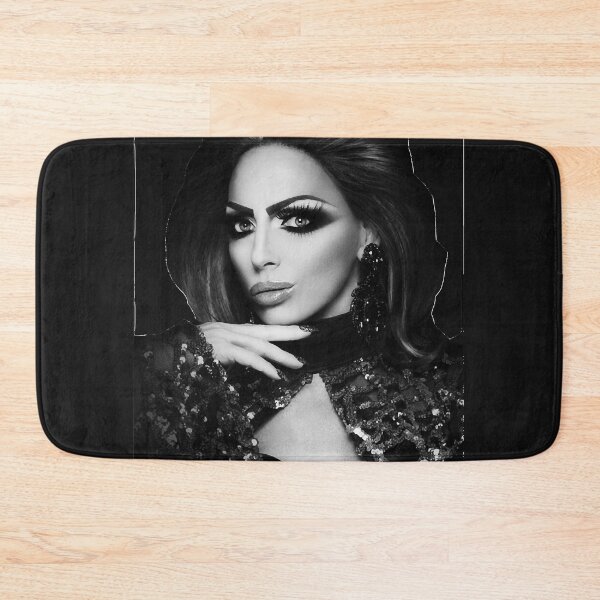 Item preview, Alyssa-Edwards-Black-Essential- designed and sold by AMBERADYEE.